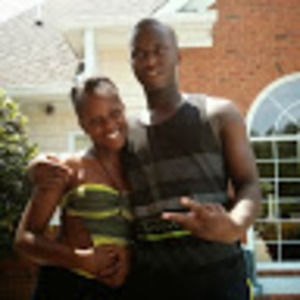 Meet your Posher, Alusine